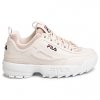 FILA BUTY DAMSKIE DISRUPTOR LOW WMN 1010302.71Y FILA BUTY DAMSKIE DISRUPTOR LOW WMN 1010302.71Y